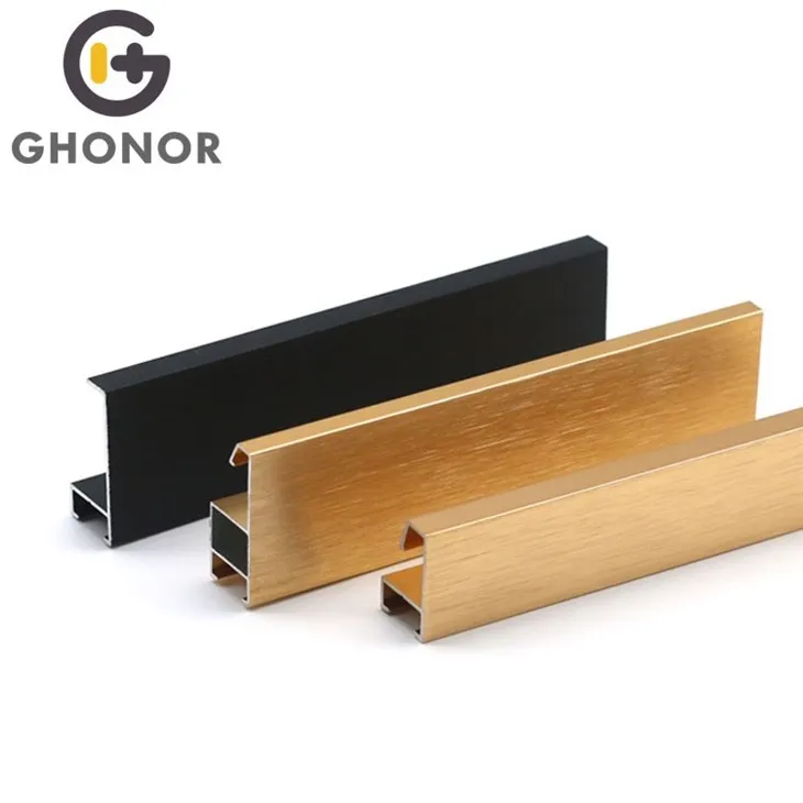 aluminium extrusion picture frame profiles aluminium extrusion picture frame profiles